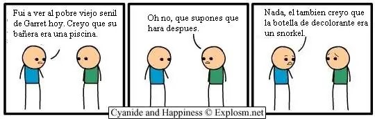 imagenes cyanide