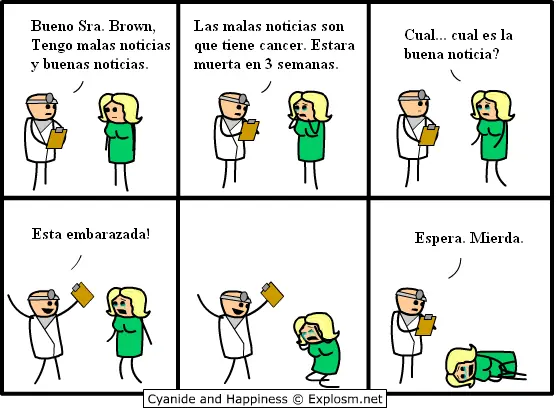 imagenes cyanide