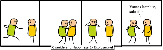 imagenes cyanide