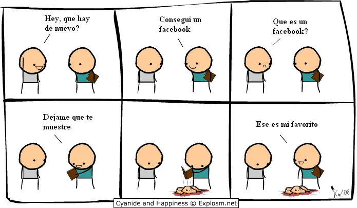 imagenes cyanide