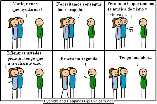 imagenes cyanide