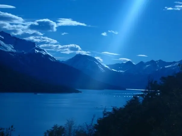 Argentina