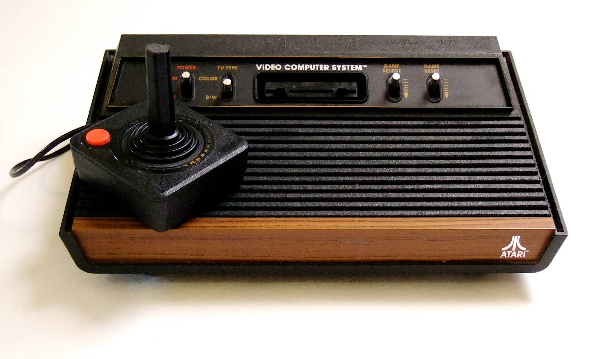 Jugá aquellos juegos retro; Atari, Coleco, Magnavox, etc