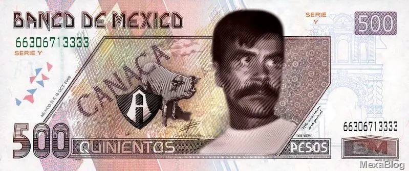 Borrachos mexicanos que se hicieron famosos.