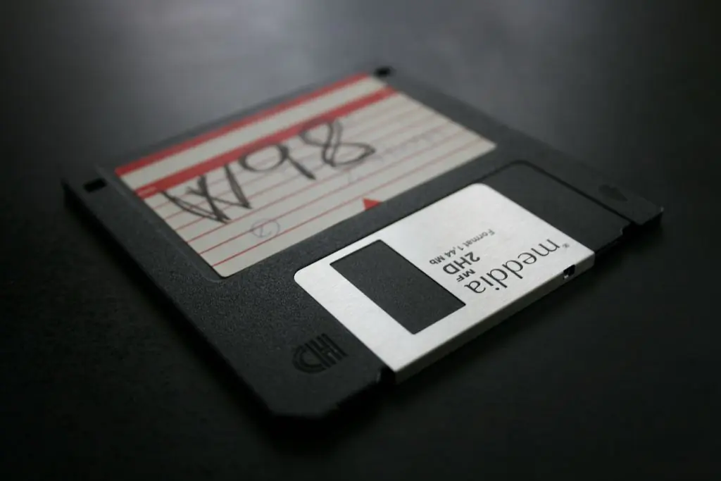 Recuerdos de los 90!