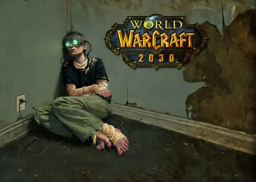 que es el world of warcraft? aca lo tenes!