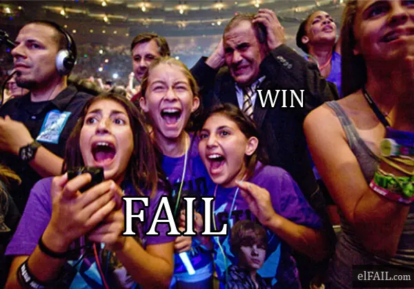 BROMAS : A tu hermana le Dicen.....