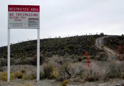 || Area 51 ||