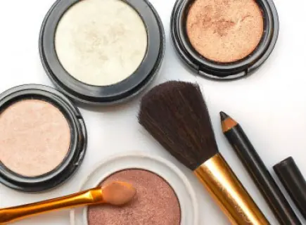 Errores comunes del maquillaje