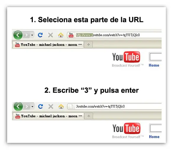 descargar de youtube sin programas