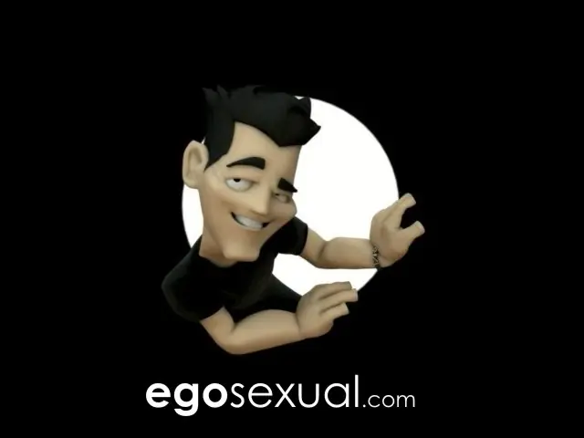 Egosexual