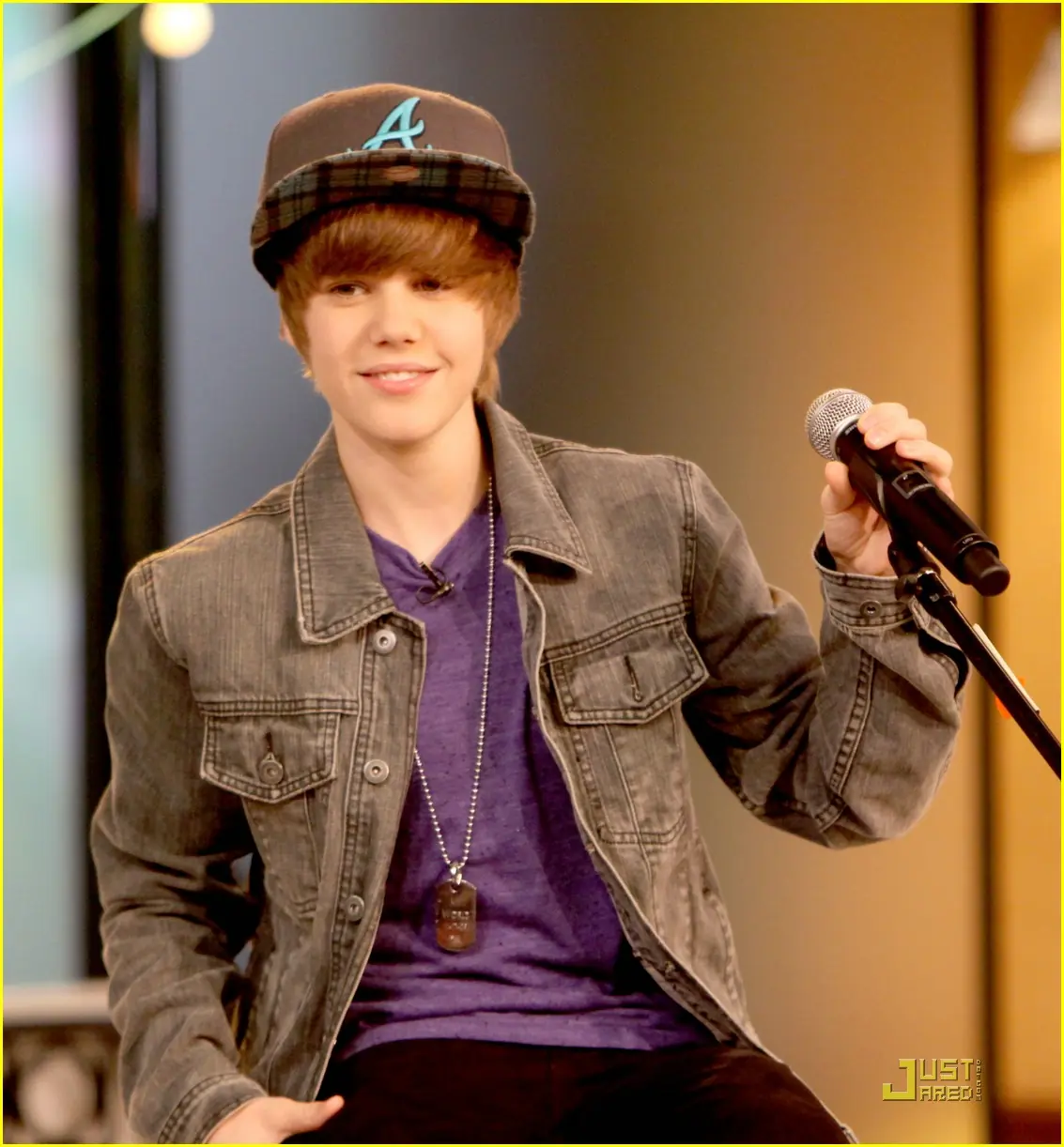 Hijo de p..: Justin Bieber pega el salto a la pantalla