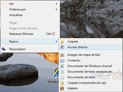 Como Apagarle El Pc o La Computadora a Alguien (: