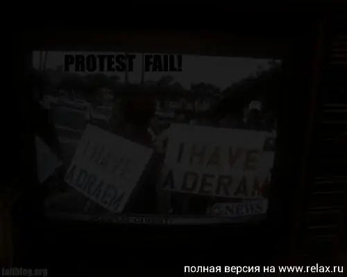 Megapost Fail: Imagenes Donde Falla Algo Seguro