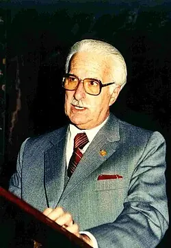 ¿Quién fue Raúl H. Castagnino?