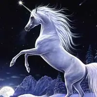 La leyenda de los Unicornios