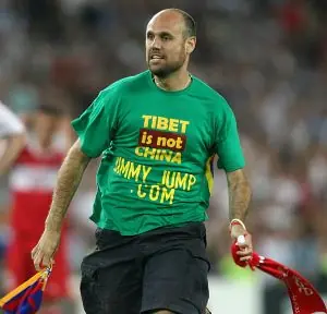 Conoce mas de Jimmy Jump