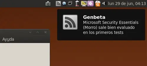 Aplicaciones gratuitas para tu Ubuntu, Linux
