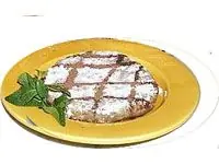 Bastela de leche Postres Arabe