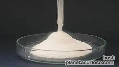 Agua Seca! El invento del futuro!