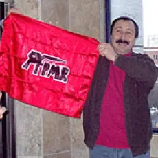 Argentina protege a terroristas