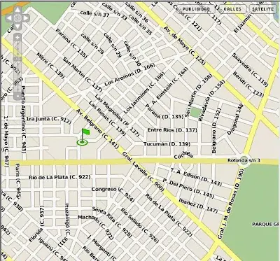 Parrillada en Loma Hermosa,todos invitados!