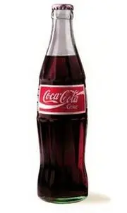 alguien me dijo la coca-cola es inmejorable!! se equivoca!!!