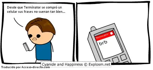 Megapost Humor Explosm..