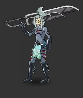 Naruto