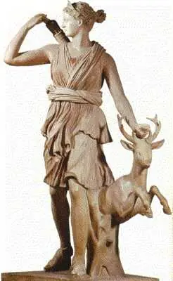 diosas
