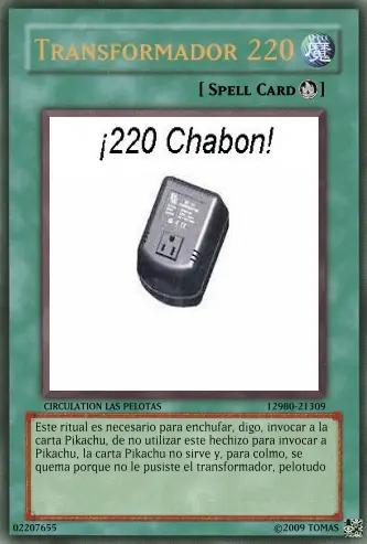 Cartas de Yu Gi Oh Nuevas !