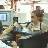 Tecnocontrol: Documento de identidad/microchip implantado?