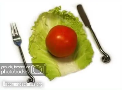 La vida sin carne