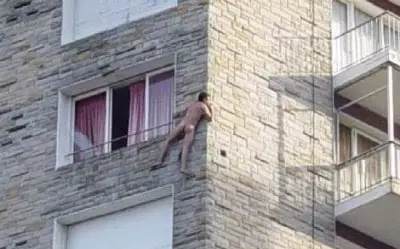 Gente in fraganti 4