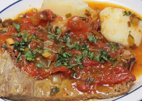 Delicias y recetas colombianas para compartir con todos