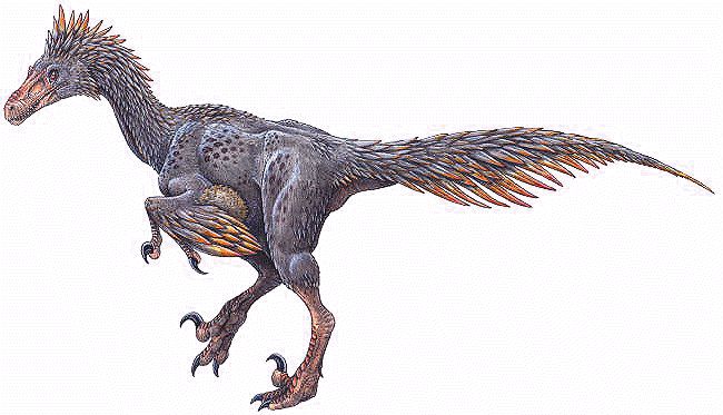Casi todos los dinosaurios