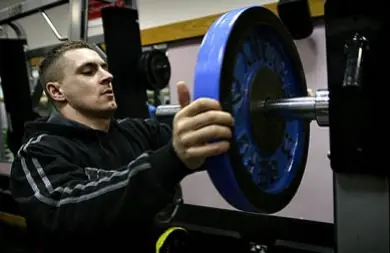 Mejorá tu rutina de musculación con los principios Weider