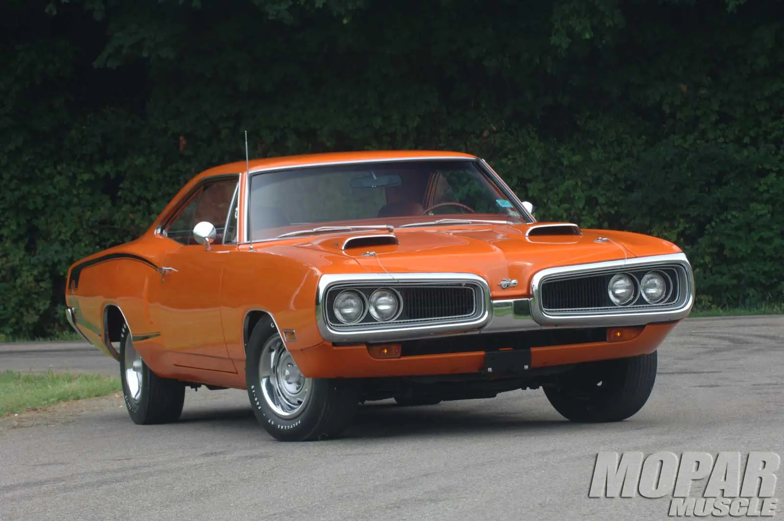 1970 dodge super bee y dodge charger 1968