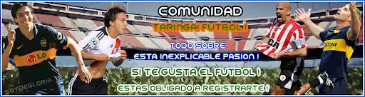 Hacé tus propios carteles y sponsor