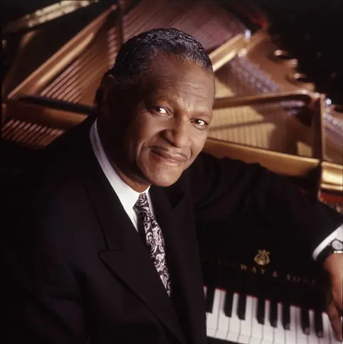 Entrevista a McCoy Tyner (2010)