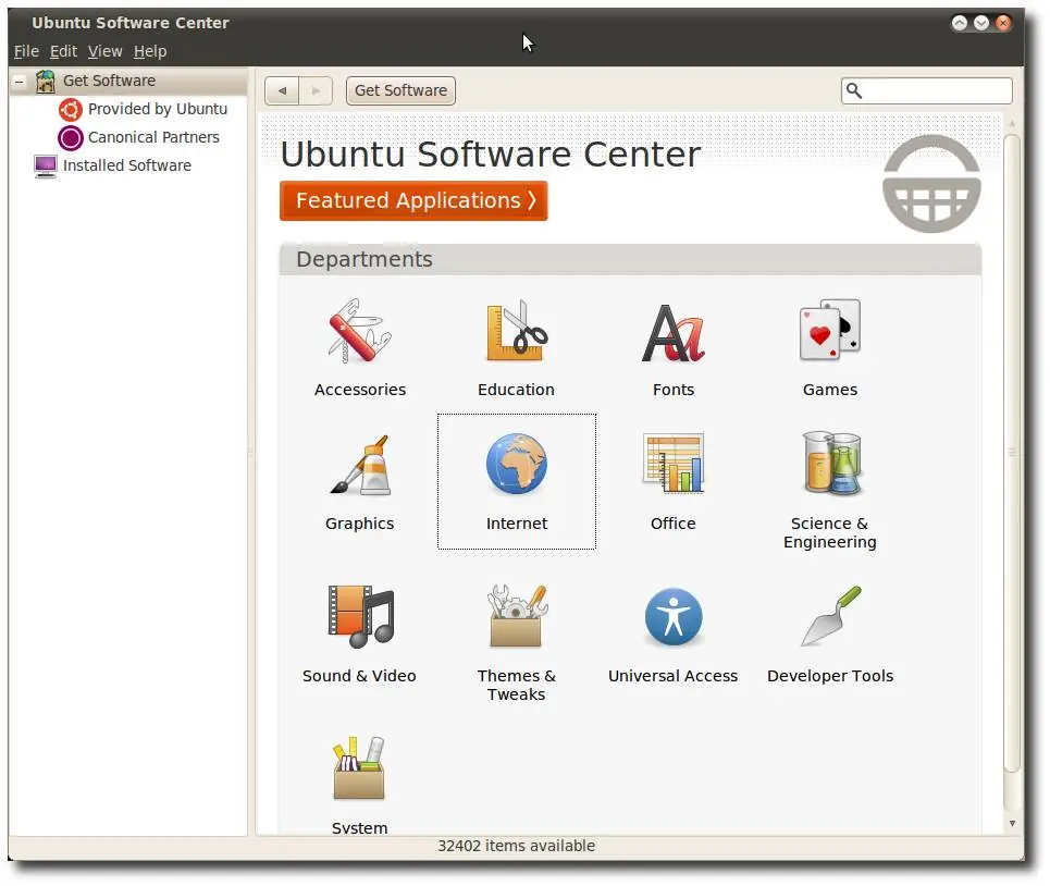cosas a hacer despues de instalar ubuntu 10.10