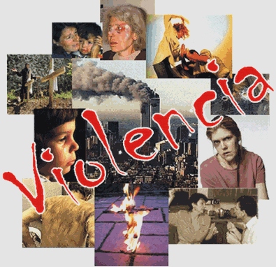 A vos Basura ! Te digo Basta , Rompe con el silencio