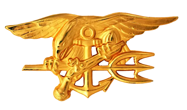 Navy SEALS