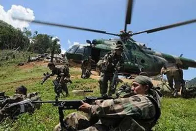 ejercito