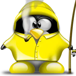 TUX modificado