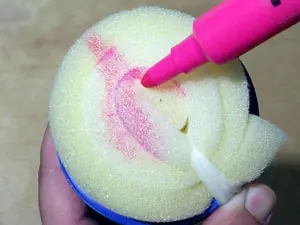 Como crear tu propia vagina casera . (Excelente)