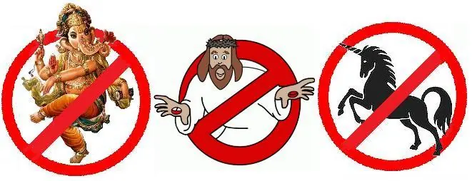 La Mentira De Jesus - Post Ateo Informativo