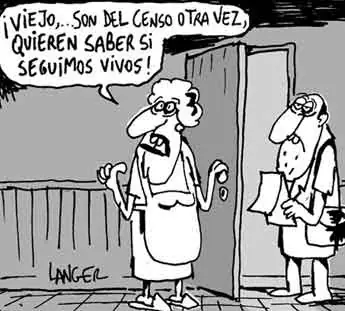 Censo 2010. Lo que hay que saber