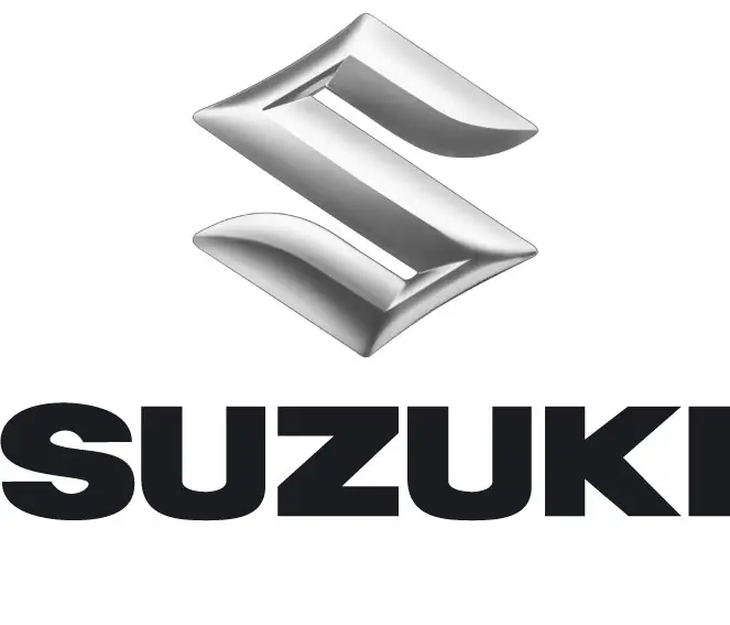 Suzuki Swift Sport 2012