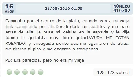 como es posible q haya paginas asi??pasa y mira